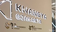 KWANGYA Jakarta, Tempat Nongkrong Gratis buat K-popers