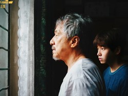 6 Fakta Menarik Film Jackie Chan Terbaru Unexpected Family: Sedih Banget!