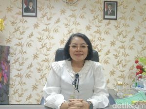 Undana Targetkan Buka Prodi Spesialis Penyakit Dalam, Kandungan, dan Anestesi