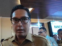 Realisasi Investasi Kota Medan Capai Rp 14,5 T, Terbesar Sektor Transportasi