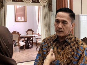 Heboh Video Warga Ngaku asal Palembang Terlantar di Kamboja