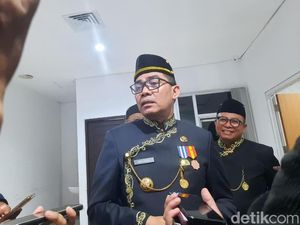 Wali Kota Samarinda Sewa Mobil Rp 160 Juta/Bulan, Dipakai Buat Apa?