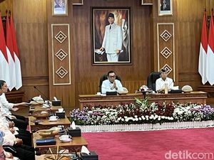 Wamen Investasi Sebut Banyak Proyek Real Estate di Bali Beroperasi Tanpa Izin