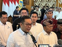Pemprov Bali Akan Beri Edukasi Investor Asing Setiap Bulan