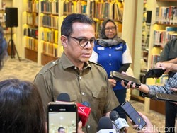 Perpres AI Ditargetkan Rampung Dua Bulan Lagi