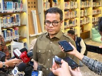Komdigi Sempat Deteksi 5 Jurnalis-3 Kru Kapal di Pulau Sebesi Sebelum Hilang Kontak