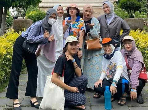 Wanderella Wanderella