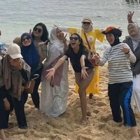 Halo Perempuan Pecinta Solo Traveling, Komunitas Wanderella Manggil Kamu Nih