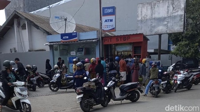 LPG 3 Kg di Bone Langka, Harga Tembus Rp 35 Ribu per Tabung