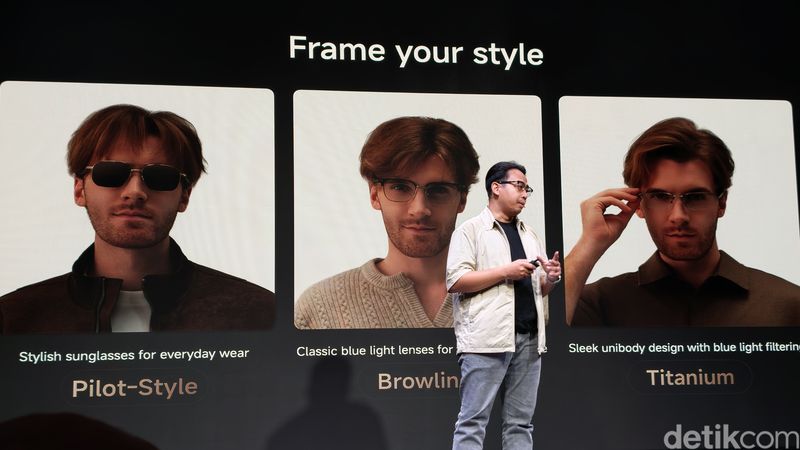 Xiaomi Boyong Redmi Buds 8 Lite & Kacamata Pintar ke RI, Ini Harganya