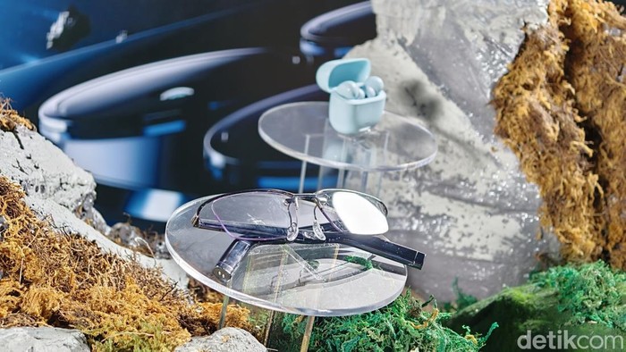 Xiaomi Redmi Buds Lit dan Meijia