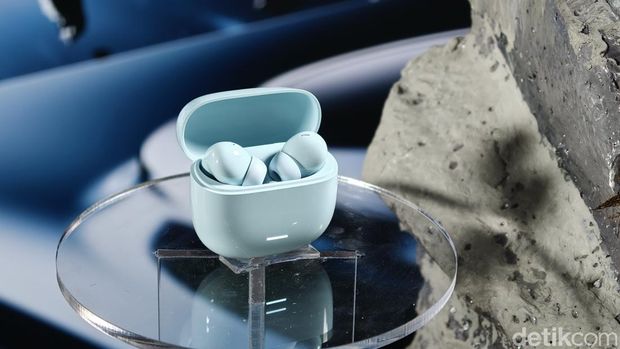 Xiaomi Boyong Redmi Buds 8 Lite & Kacamata Pintar ke RI, Ini Harganya