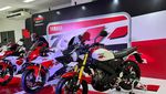 Ini Tampang Livery Yamaha Edisi Anniversary 70 Tahun, Ganteng Gak Sih?
