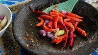 Jadi Andalan di Musim Hujan, Benarkah Makan Pedas Bisa Atasi Flu? Ini Faktanya