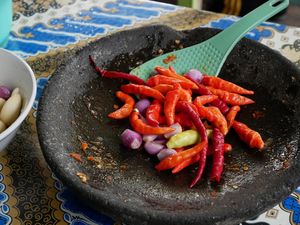 Jadi Andalan di Musim Hujan, Benarkah Makan Pedas Bisa Atasi Flu? Ini Faktanya