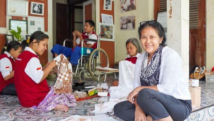 Cerita UMKM Lokal Berdayakan Komunitas Sekitar Lewat Dukungan AdaKami