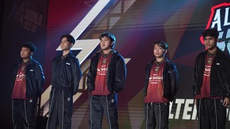 Jadwal Grand Final M7 Mobile Legends: Aurora PH Vs Alter Ego