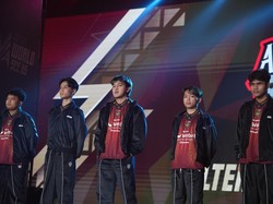 Jadwal M7 Mobile Legends Knockout Stage Hari Ini: Alter Ego Vs Team Spirit