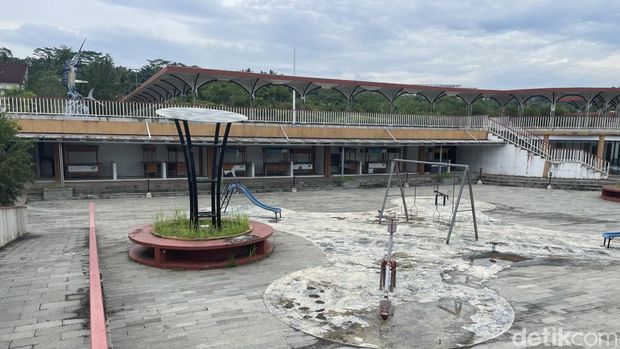 Alun.-alun Panggabea.