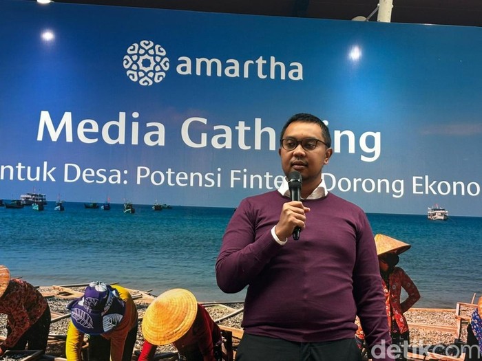 Amartha
