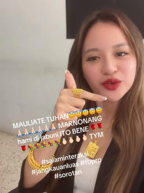 Anggi Marito
