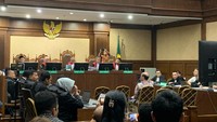 Eks Wamen Arcandra Klaim Tak Tahu Perubahan Permen Optimalisasi Minyak Mentah
