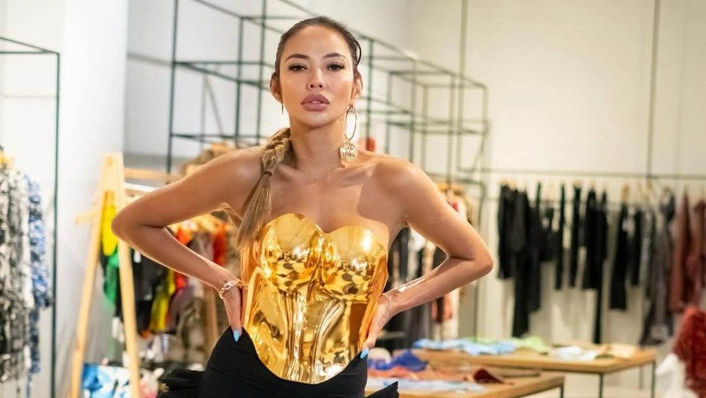 Sarah Sechan dan Shanty Musuhan saat Jadi VJ MTV, Akur Setelah 6 Tahun