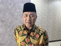 Apriyadi Tegaskan Diskotek DA Tak Ada Izin, Pertimbangkan Tutup Permanen