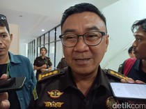 Jaksa Kantongi Calon Tersangka Pencucian Uang Pembelian Lahan MXGP Samota