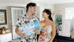 Aurelie Moeremans Baby Shower, Hamil Bayi Laki-laki atau Perempuan?