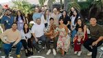 Aurelie Moeremans Baby Shower, Hamil Bayi Laki-laki atau Perempuan?