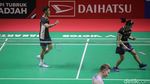 Bangkit dari Tekanan, Jafar/Felisha Melaju ke Semifinal Indonesia Masters 2026