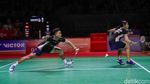Bangkit dari Tekanan, Jafar/Felisha Melaju ke Semifinal Indonesia Masters 2026