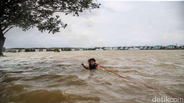 Developer Protes Pembekuan Izin Perumahan Usai Banjir Bekasi: Tidak Bijaksana!