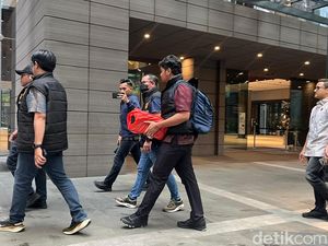 Dirut-Komisaris Dana Syariah Indonesia Tersangka Fraud Diperiksa Senin Depan