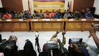 Seluruh Jenazah Ditemukan, Operasi SAR Pesawat ATR 42-500 Dinyatakan Selesai