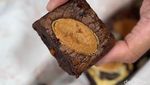 Mewah! Begini Tampilan Brownies Amrazing Seharga Rp 1,5 Juta