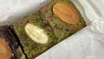 Mewah! Begini Tampilan Brownies Amrazing Seharga Rp 1,5 Juta