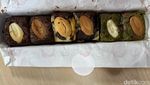Mewah! Begini Tampilan Brownies Amrazing Seharga Rp 1,5 Juta