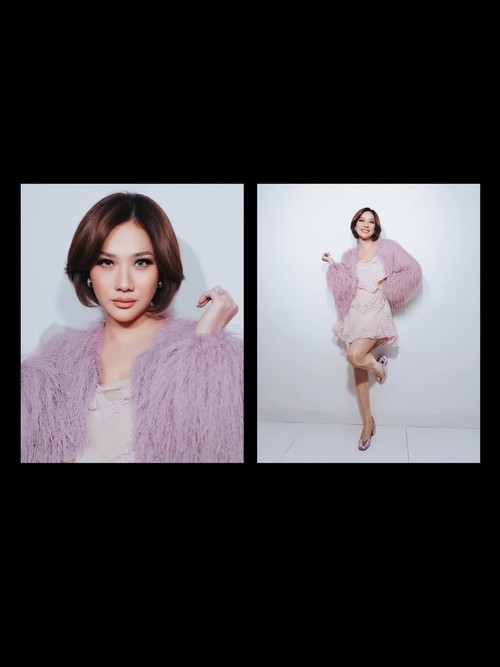 Bunga Citra Lestari