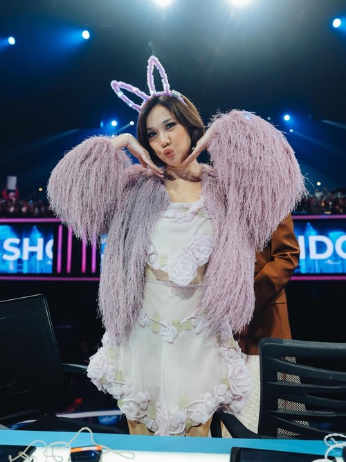 Bunga Citra Lestari
