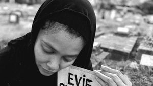 Ibunda Meninggal Dunia, Bunga Jelitha Punya Permintaan yang Mungkin Mustahil