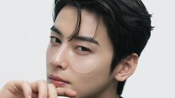 Iklan Kosmetik Cha Eun Woo Dihapus, Diduga Imbas Tuduhan Penggelapan Pajak