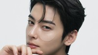 Iklan Kosmetik Cha Eun Woo Dihapus, Diduga Imbas Tuduhan Penggelapan Pajak