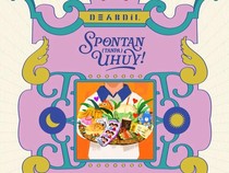 Lirik Spontan Tanpa Uhuy Alah Alah Kok Bisa ya dari Deabdil beserta Maknanya