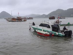 DPRD Rekomendasikan Bentuk Satgas Penertiban Kapal Wisata di Labuan Bajo