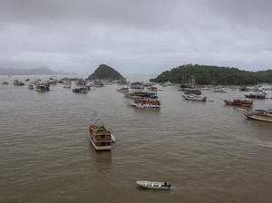Ini Destinasi Labuan Bajo yang Tetap Buka Saat Kapal Wisata Ditutup