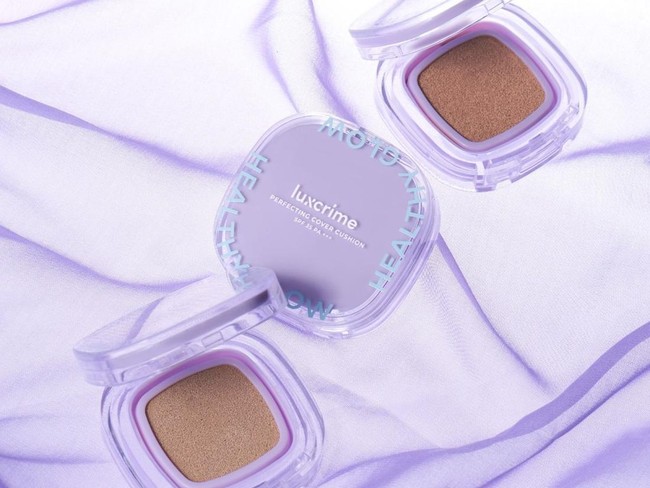 Cushion di Bawah 200 Ribuan