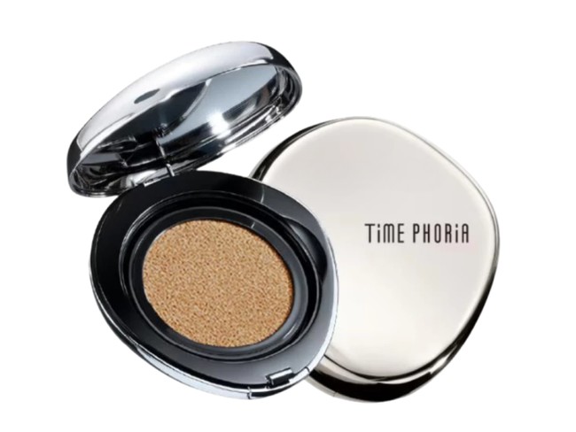 Cushion di Bawah 200 Ribuan