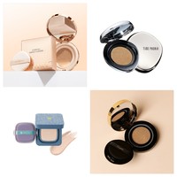 7 Cushion Makeup Harga di Bawah Rp 200 Ribuan tapi Coverage Tinggi
